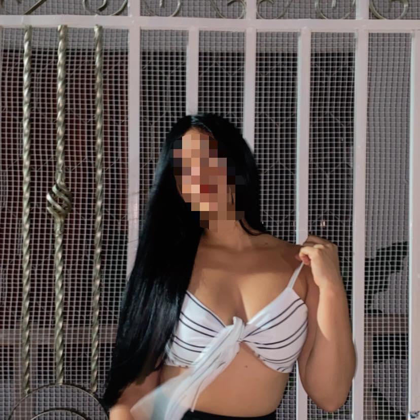 Chica busca chico en Badajoz: 