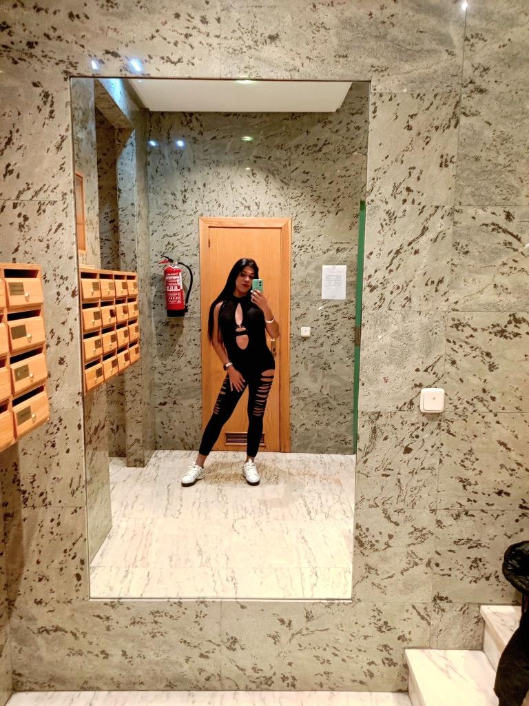 Travesti en Asturias: 