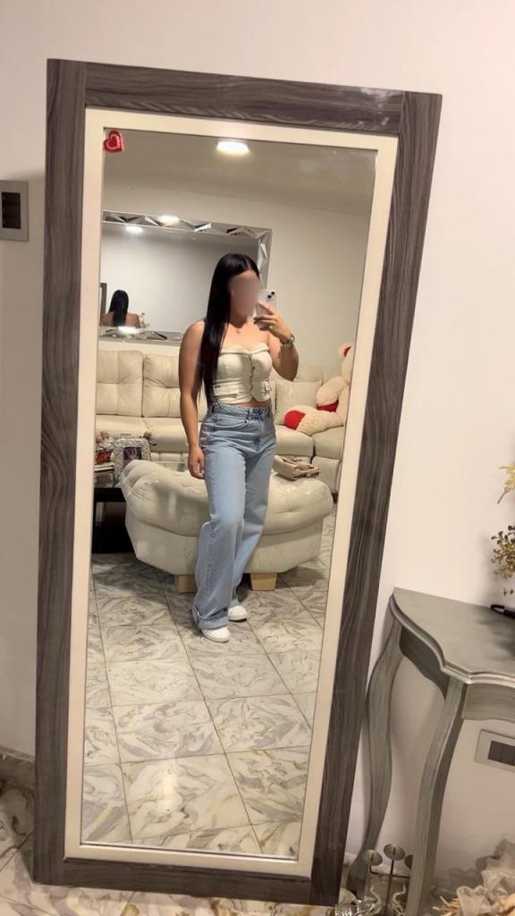 Chica busca chico en Badajoz: 