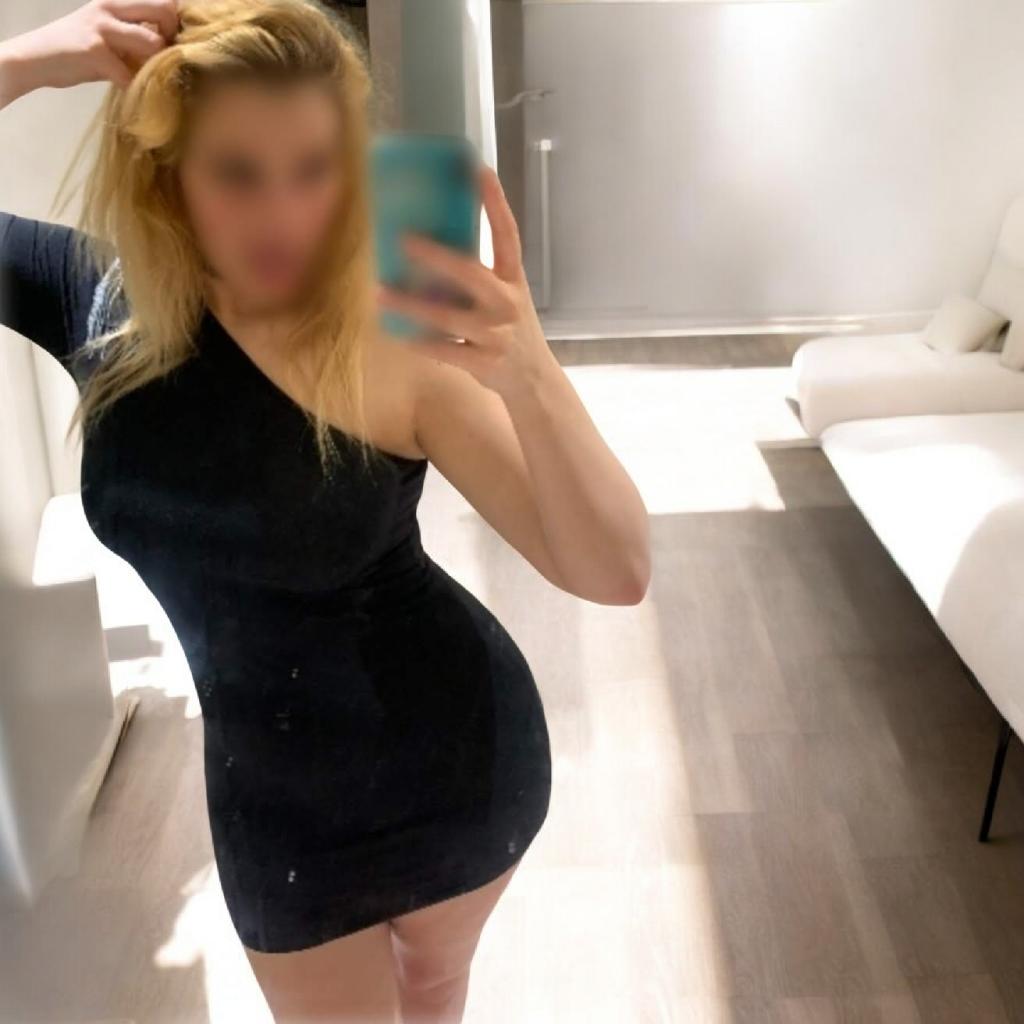 Chica busca chico en Murcia: 