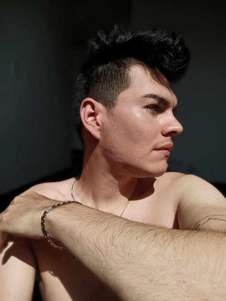 Chico busca chica en Asturias: 