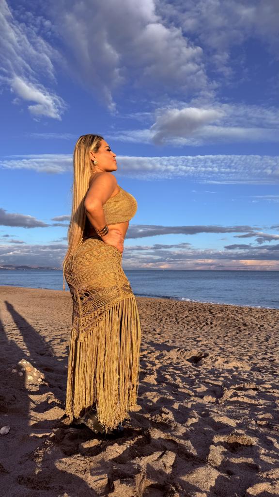 Chica busca chico en Sevilla: 