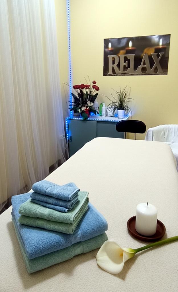 Chica busca chico en Barcelona: 