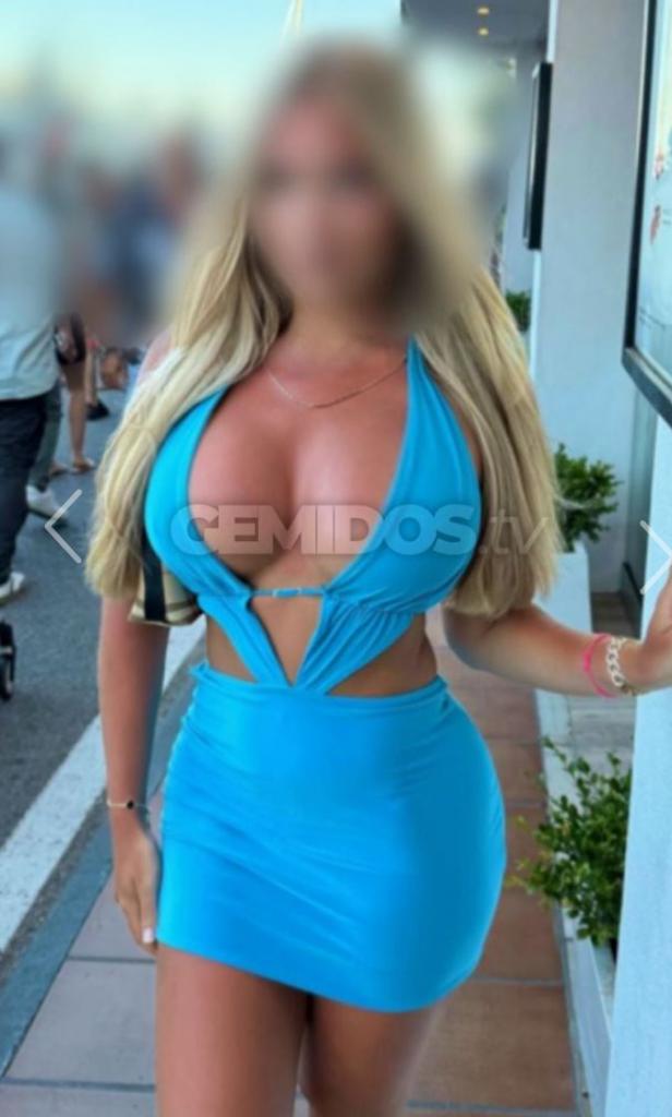 Chica busca chico en Pontevedra: 