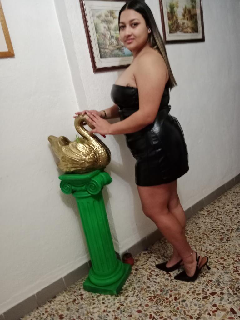 Chica busca chico en Córdoba: 