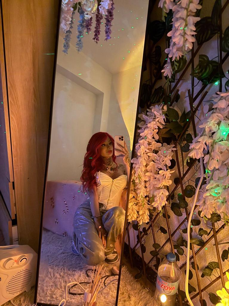 614583519: Transexual en Alicante