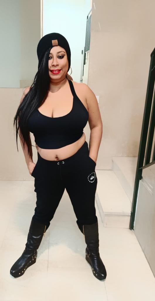 Chica busca chico en Murcia: 