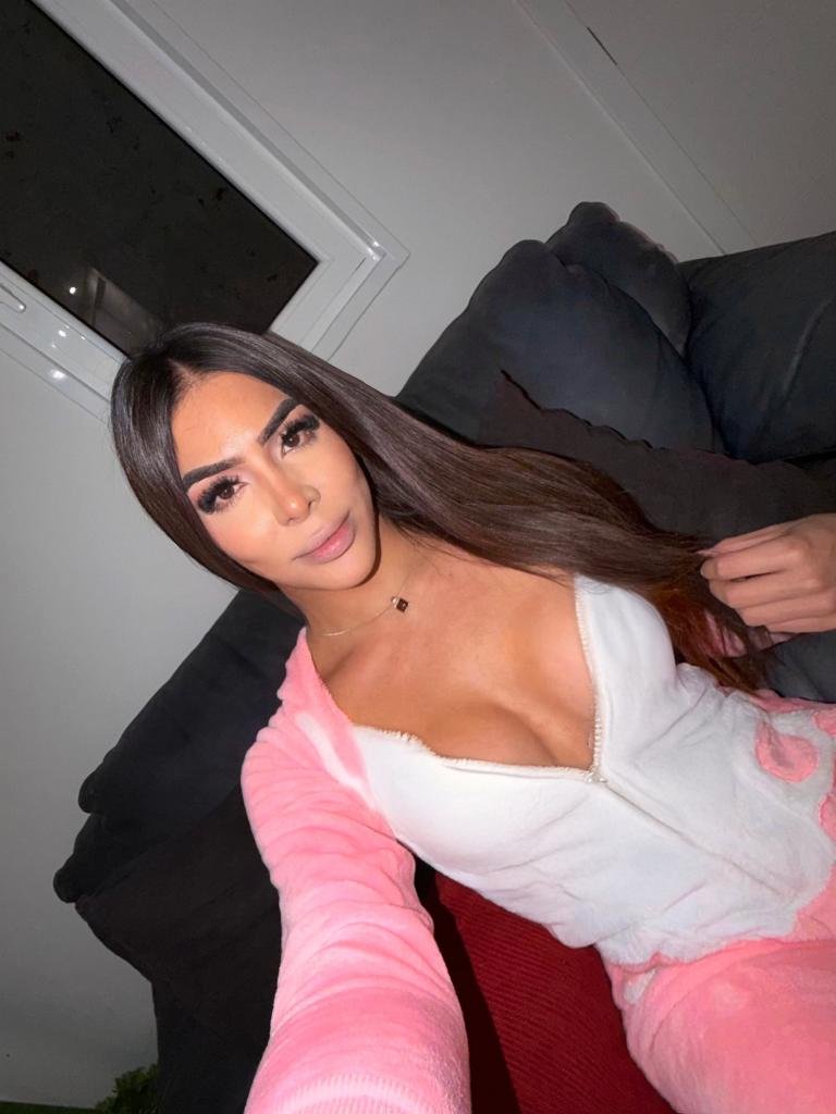 Transexual en La Coruña: 