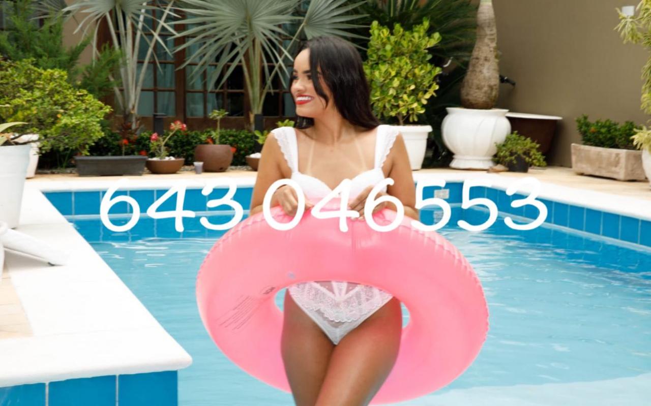 Chica busca chico en Pontevedra: 