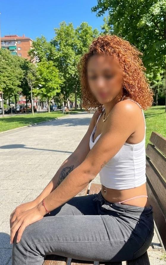 Chica busca chico en La Coruña: 