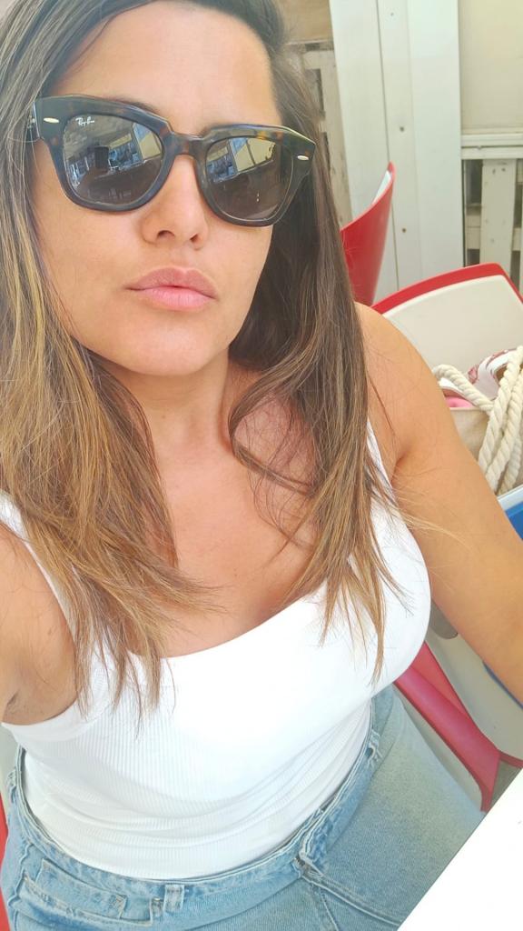 Chica busca chico en Alicante: 