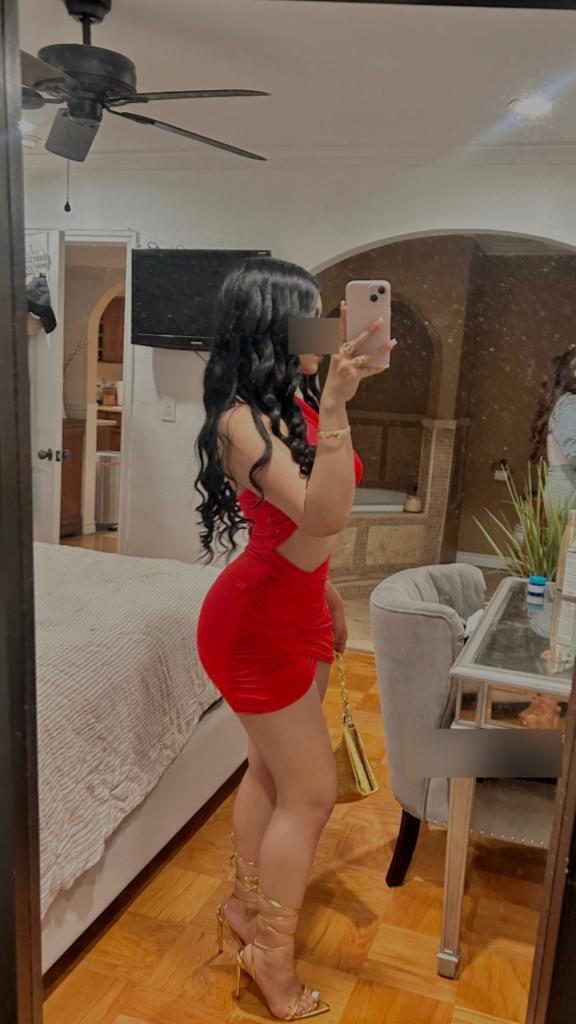 Chica busca chico en Cáceres: 