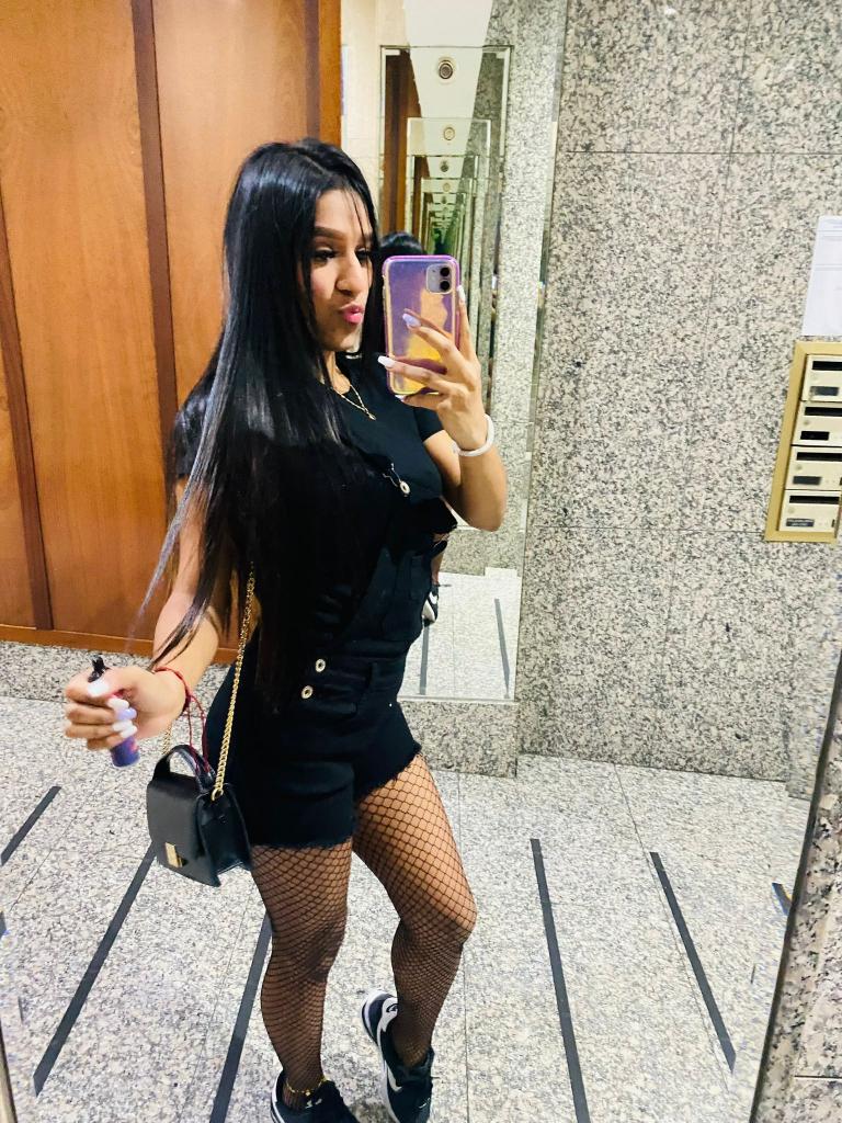 Chica busca chico en La Coruña: 