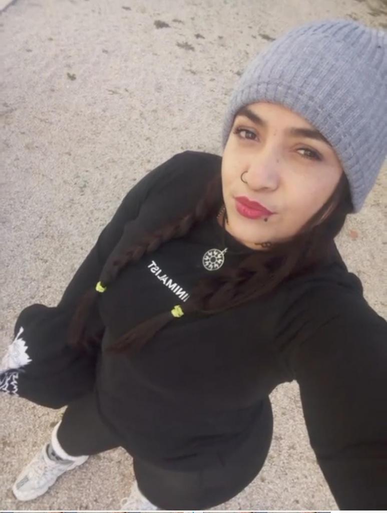 Chica busca chico en Valencia: 