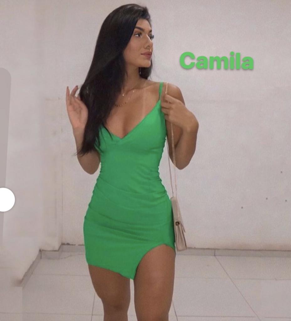 Chica busca chico en Madrid: Chica busca chico