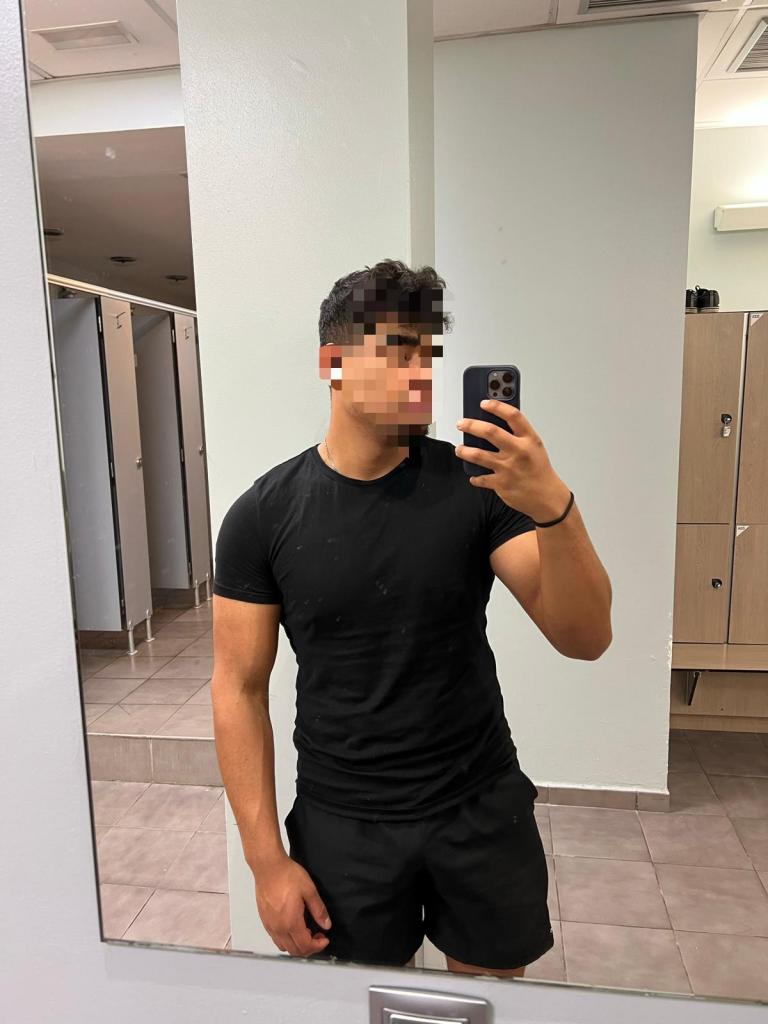 Chico busca chica en Castellón: 