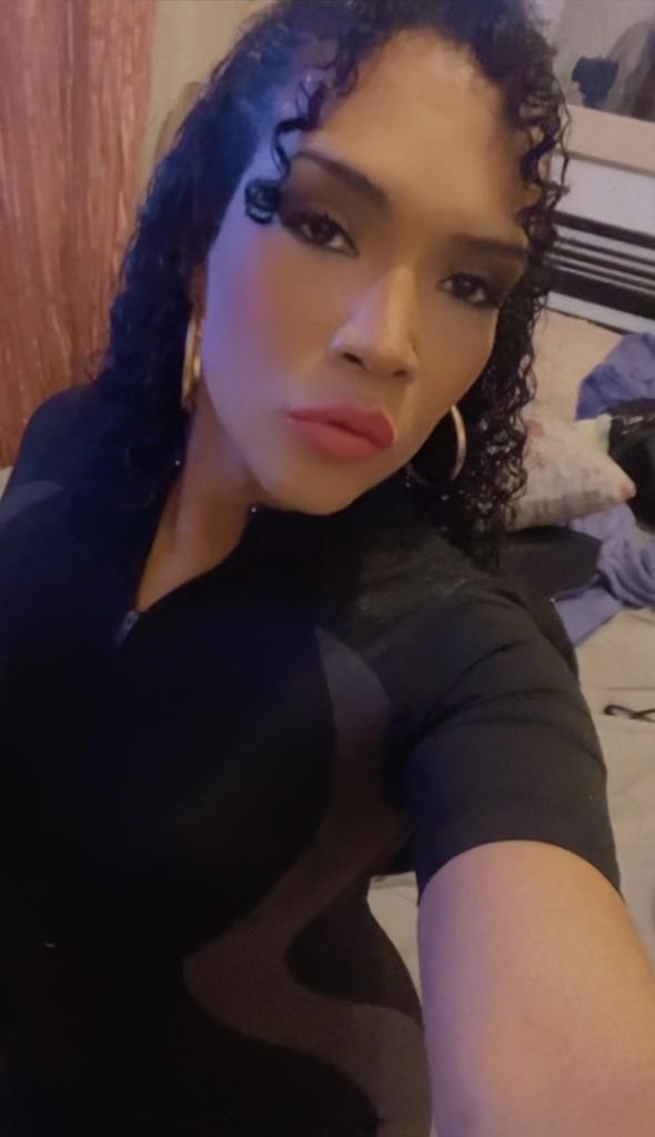 Transexual en Sevilla: 