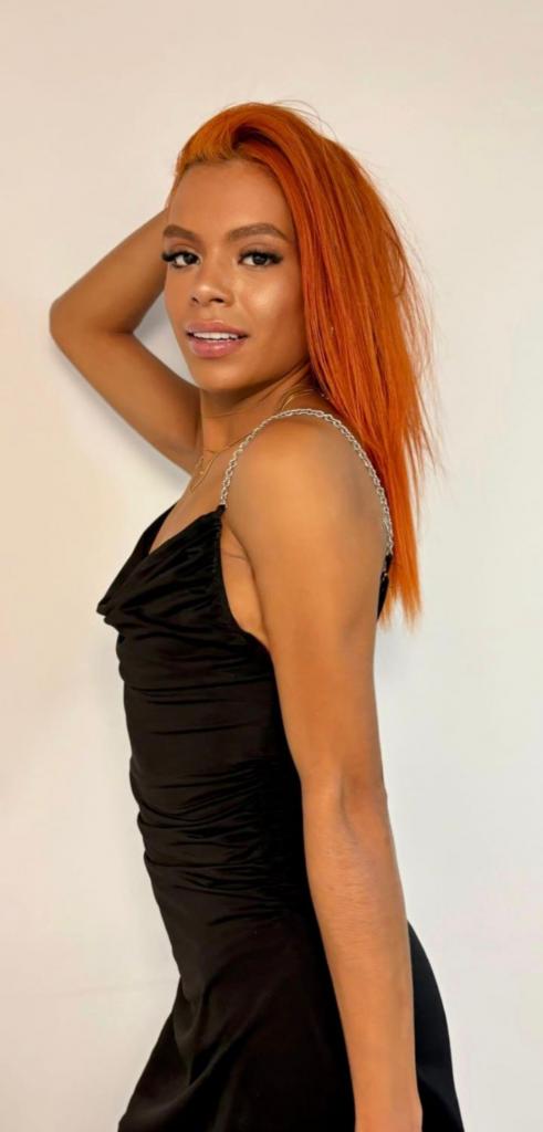 Chica busca chico en Madrid: 