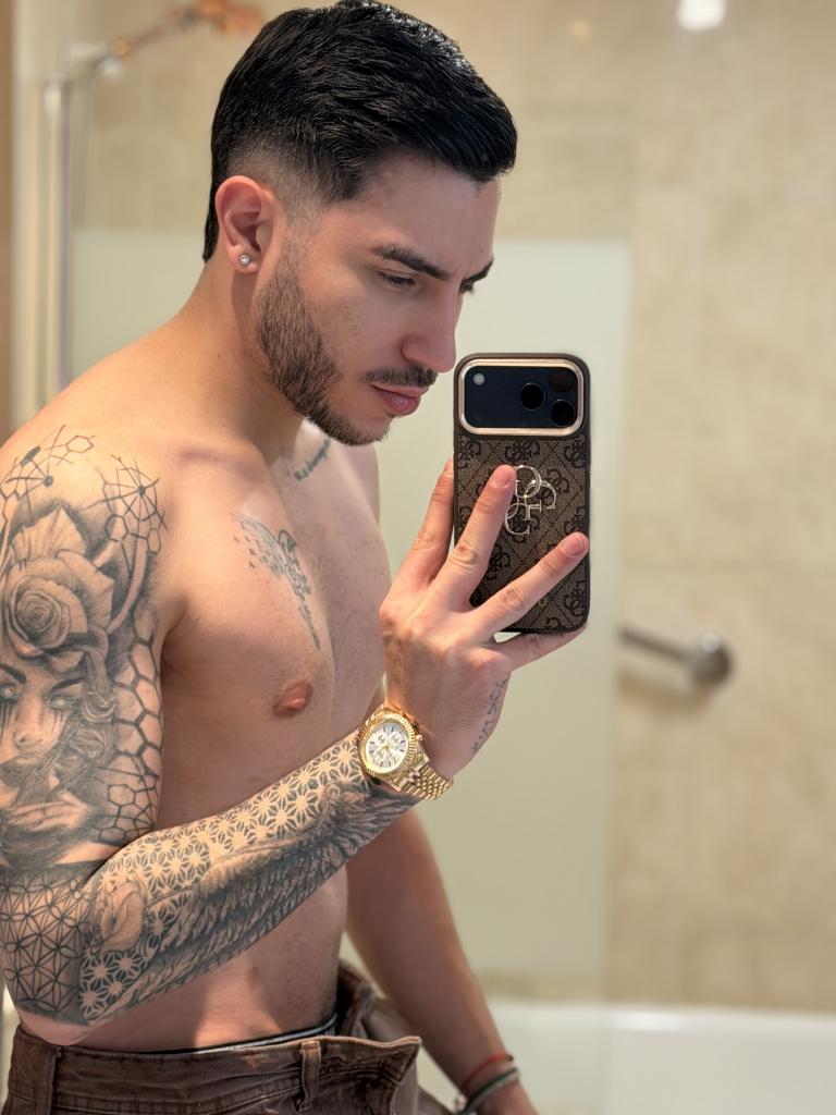 Chico busca chica en Madrid: 