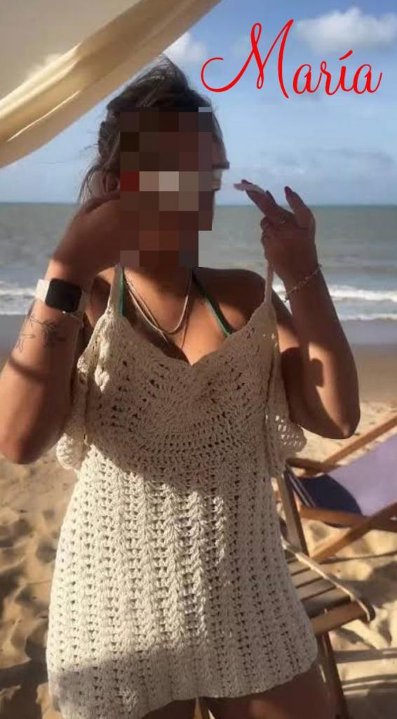 Chica busca chico en Alicante: 