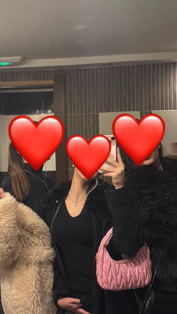 Chica busca chico en Málaga: 