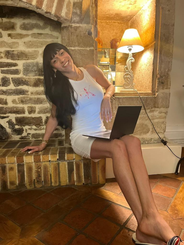 602381719: Travesti en Madrid