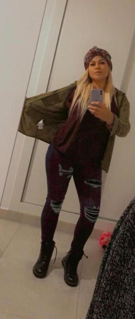 Chica busca chico en Murcia: 