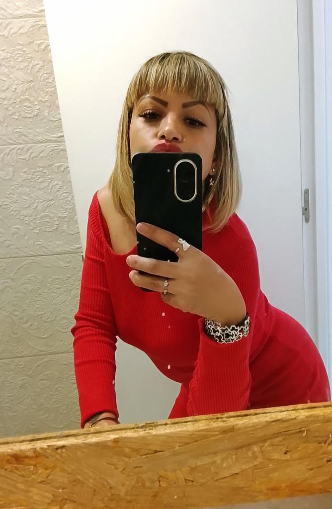 Chica busca chico en Murcia: 