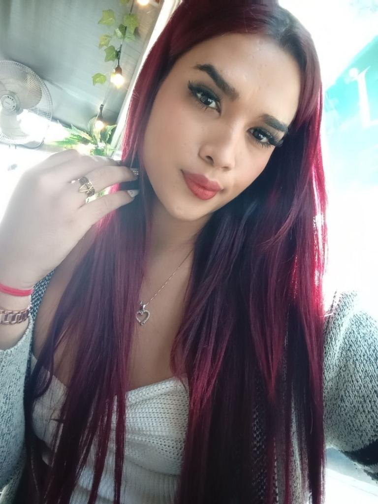 Travesti en Tenerife: 