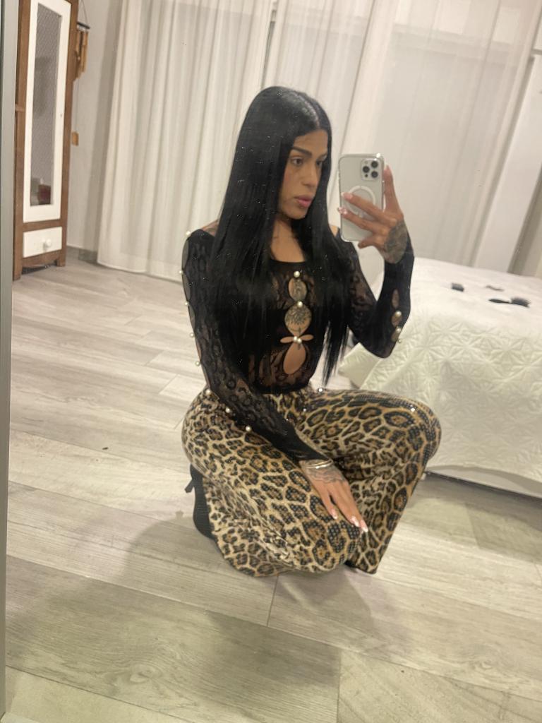 Transexual en Murcia: 