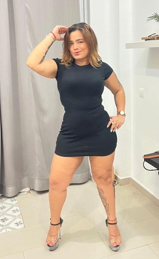 Chica busca chico en Madrid: 