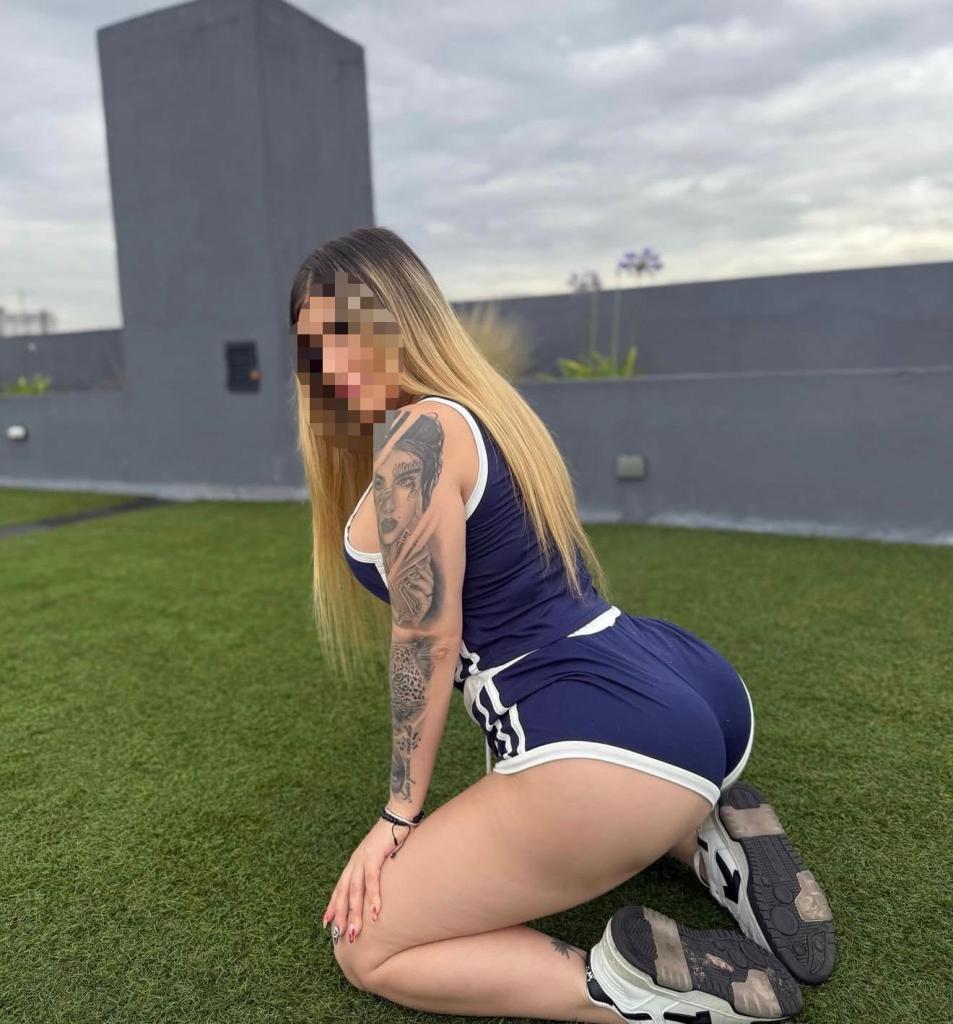 Chica busca chico en Tenerife: 