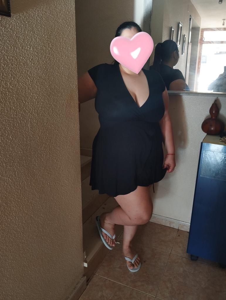 Chica busca chico en Murcia: 