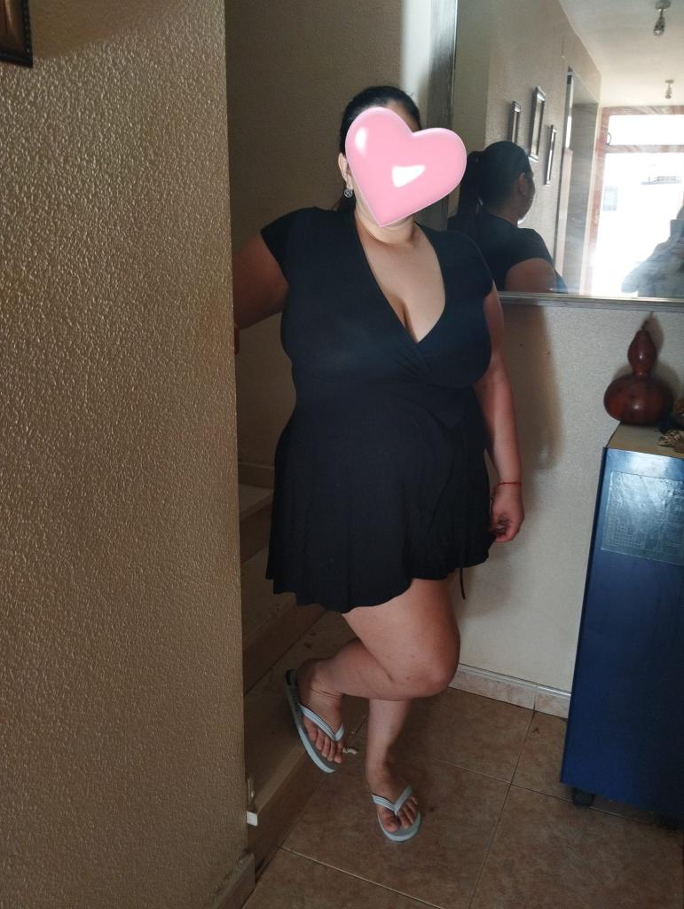 Chica busca chico en Murcia: 