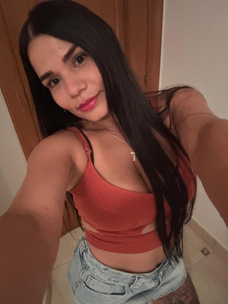 Chica busca chico en Alicante: 