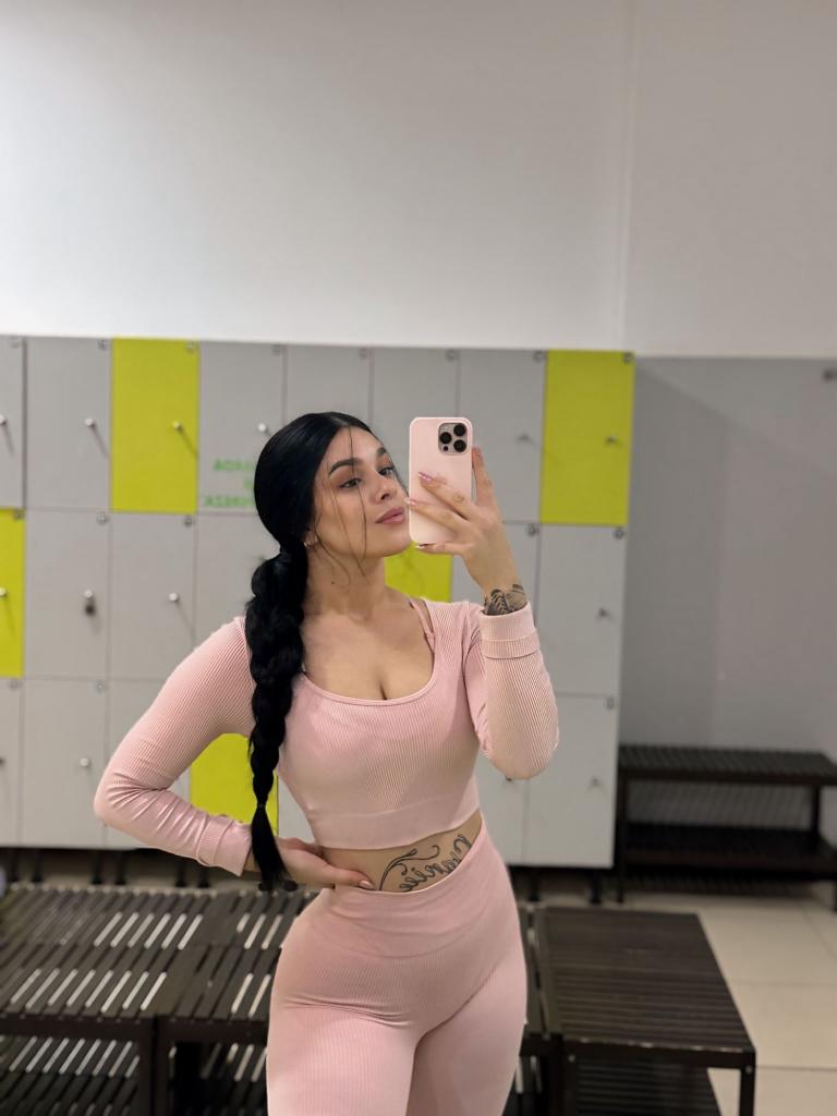 Chica busca chico en La Coruña: 