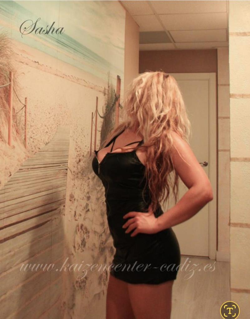 Chica busca chico en Valencia: 