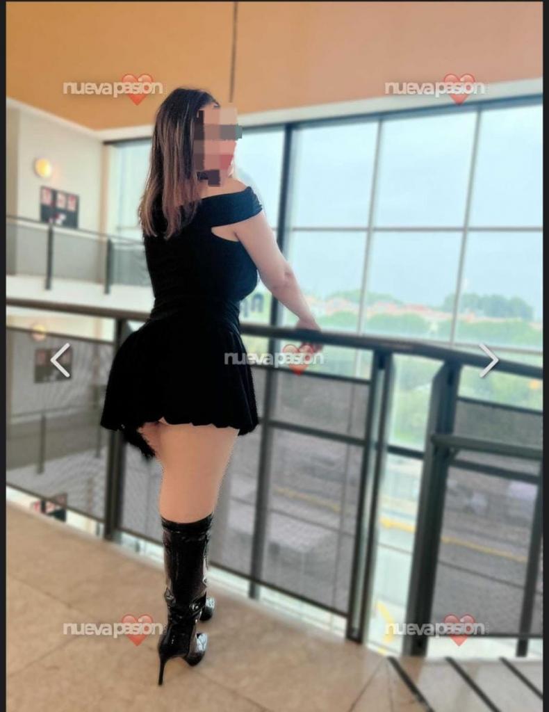 611348436: Chica busca chico en Badajoz