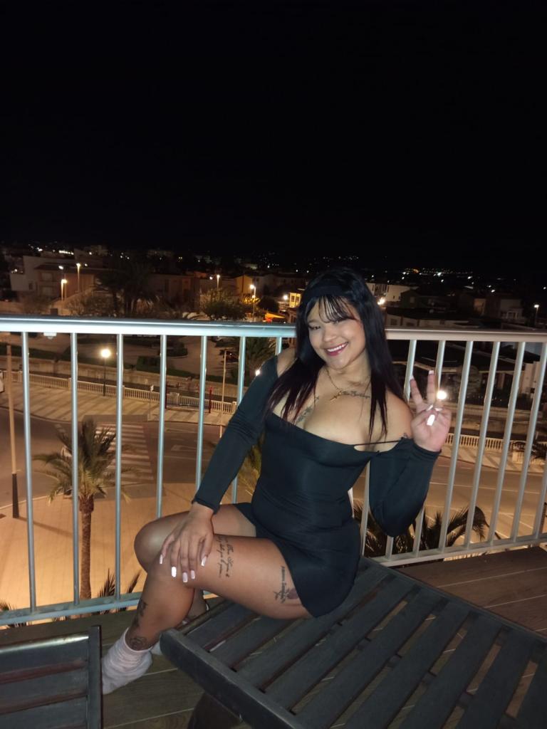 Chica busca chico en Valencia: 