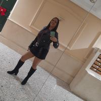 600814455: Chica busca chico en Málaga