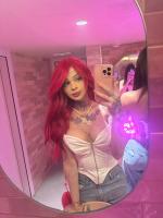 614583519: Transexual en Alicante