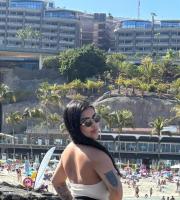 634062037: Chica busca chico en Las Palmas