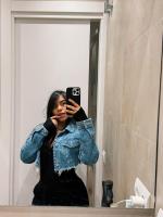 672519627: Chica busca chico en Barcelona