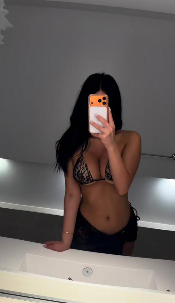 Chica busca chico en Málaga: 