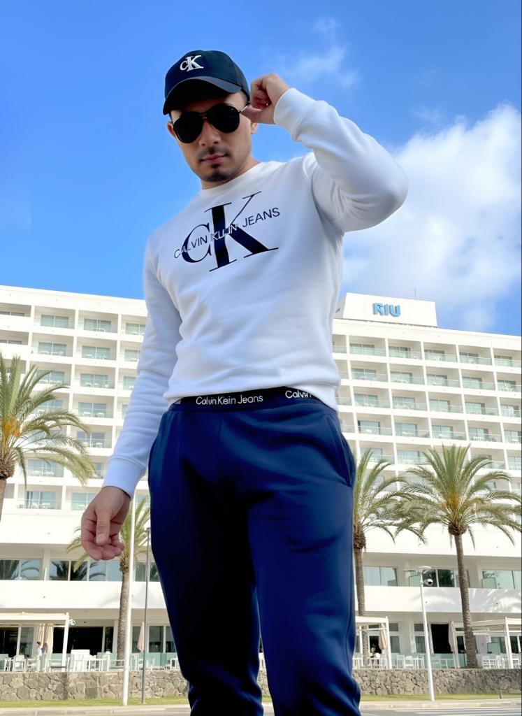 610482144: Chico busca chica en Las Palmas