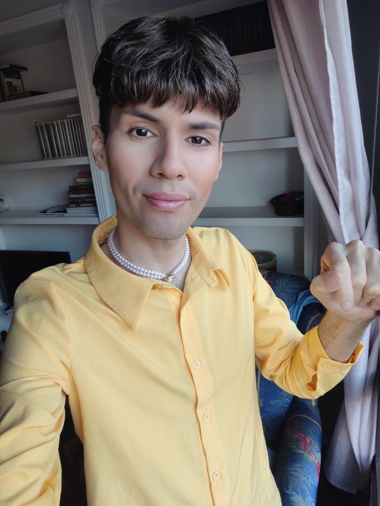 Chico busca chica en Asturias: 