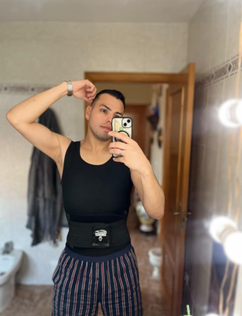 Chico busca chica en Madrid: 