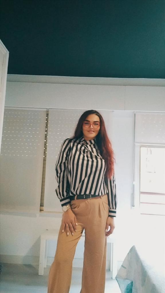 Chica busca chico en Alicante: 