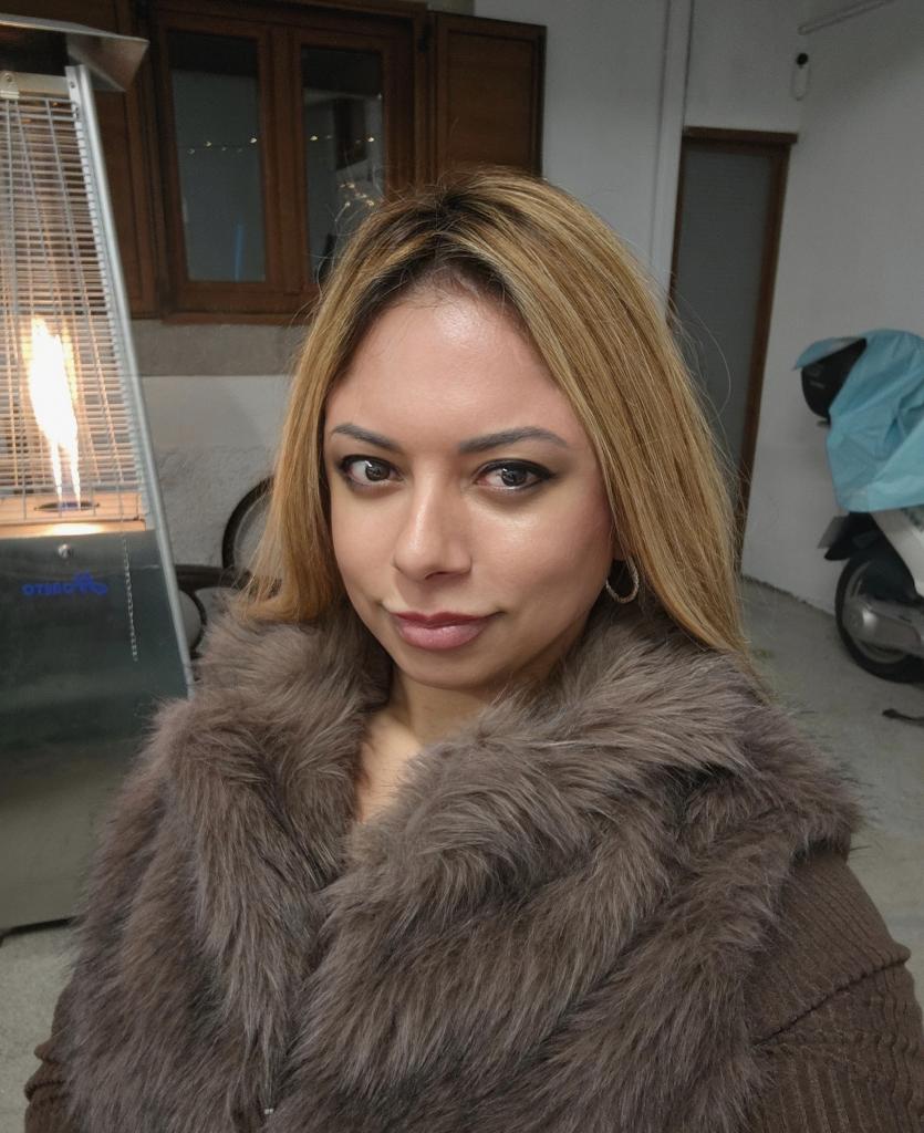 Transexual en La Coruña: 