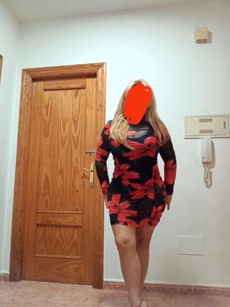 Chica busca chico en Almería: 